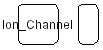 Ion Channel open